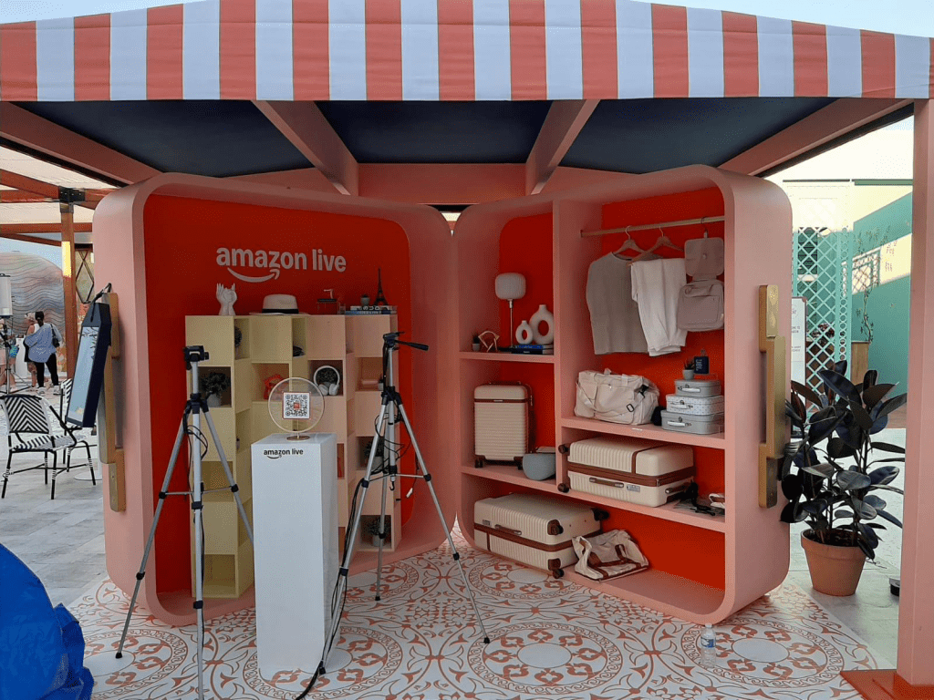 THE HOUSE OF AMAZON'24_1