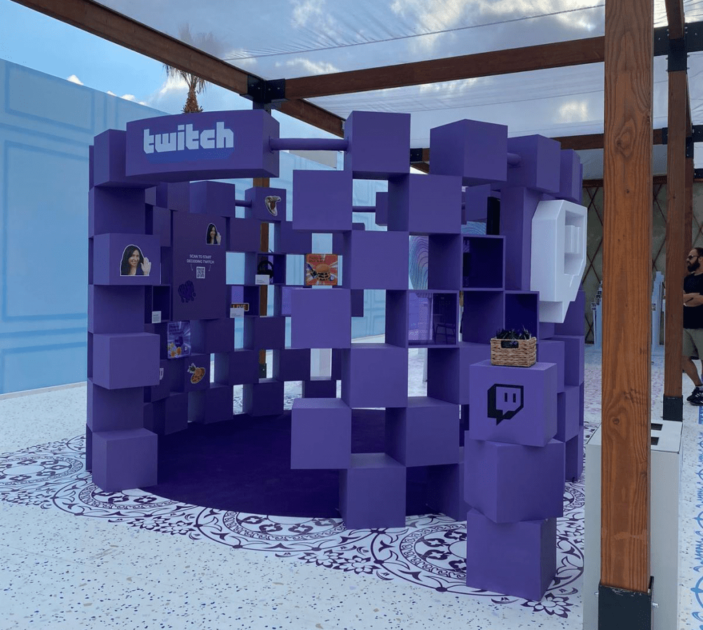 THE HOUSE OF AMAZON'24_3