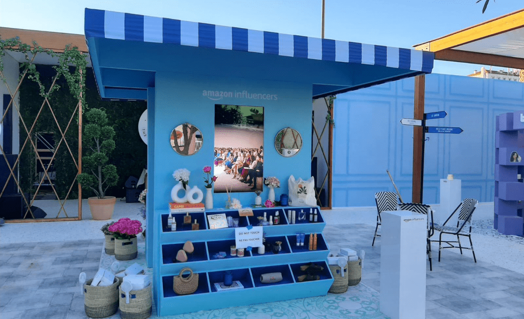 THE HOUSE OF AMAZON'24_4